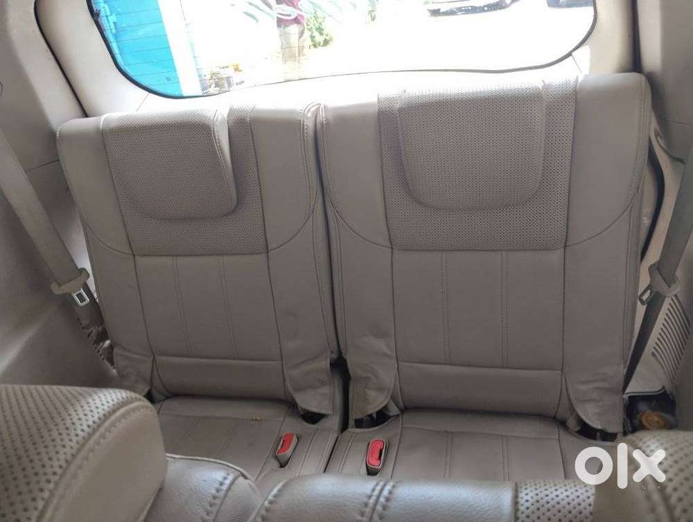 Mahindra Xuv500 At W10 Awd, 2016, Diesel