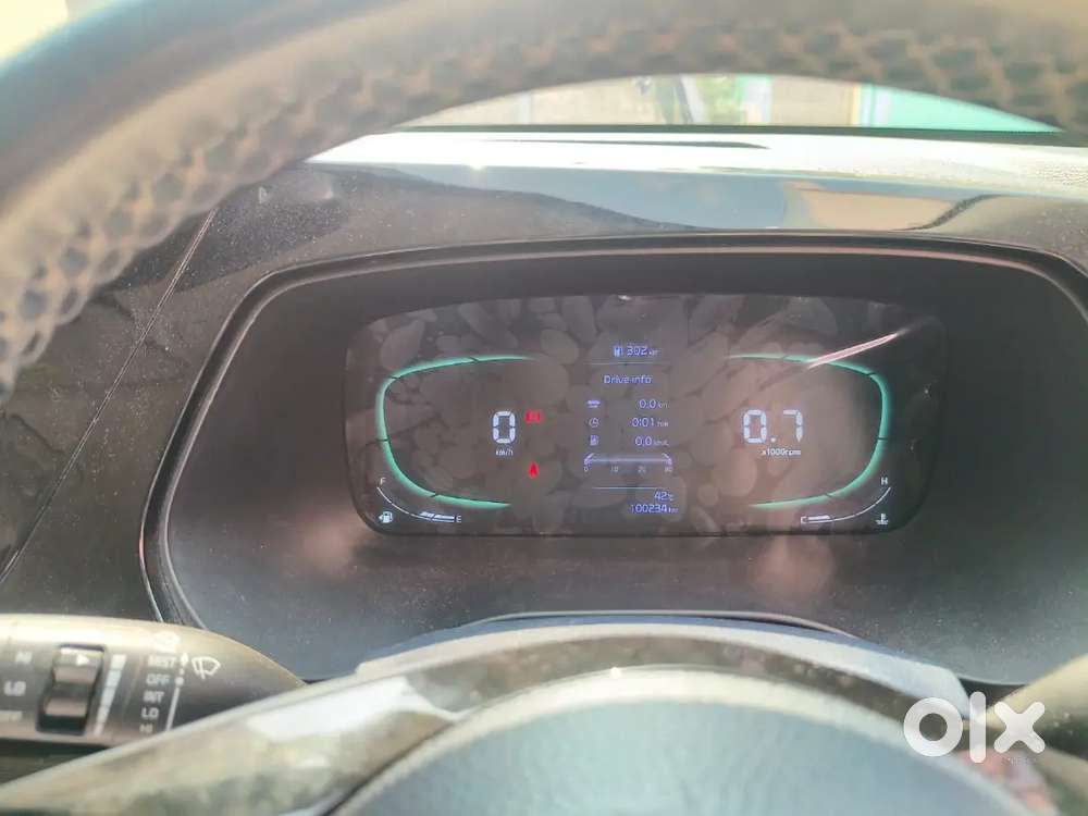 Kia Carens 1.5 Diesel Luxury – Single Owner  White  Top Condition