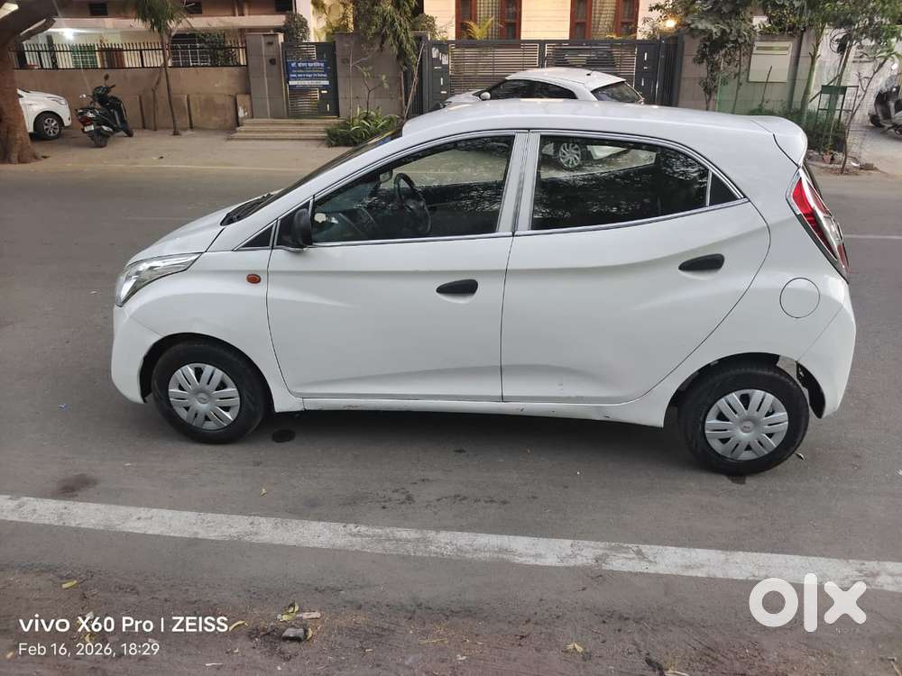 Hyundai Eon Era, 2015, Petrol