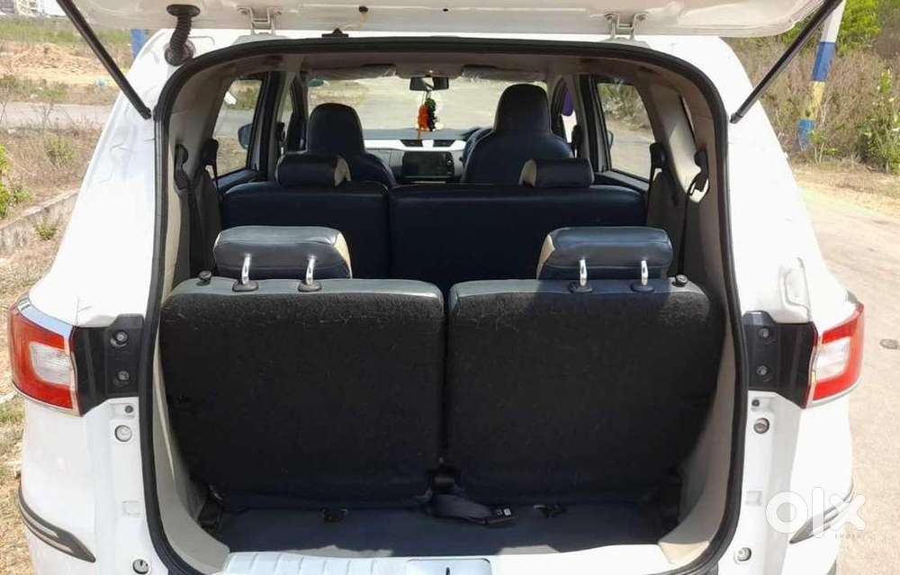 Well Maintained Single Owner Car