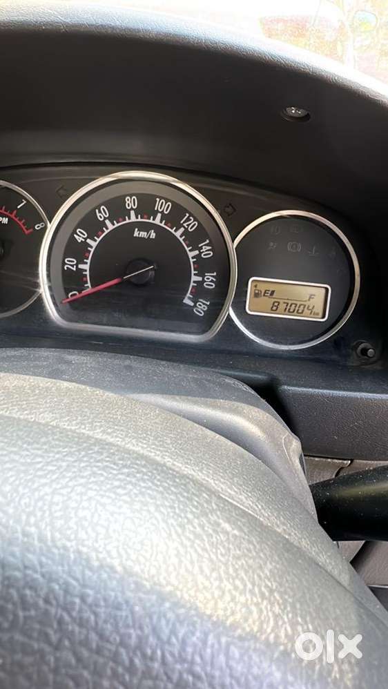 Maruti Suzuki Alto K10 2012 Petrol Well Maintained