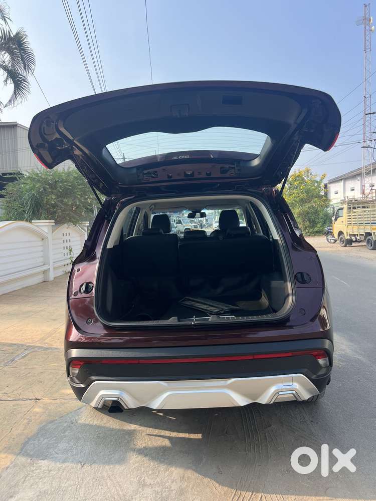Mg Hector Super Diesel Mt, 2020, Diesel