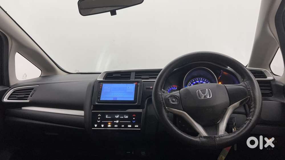 Honda Wr-v 1.2 Vx I-vtec, 2019, Cng & Hybrids