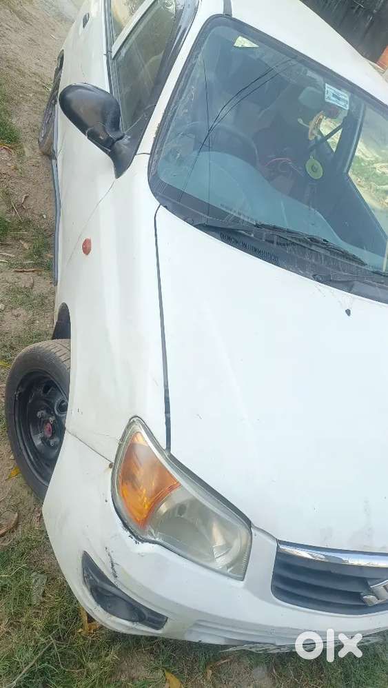 Maruti Suzuki Alto K10 2013