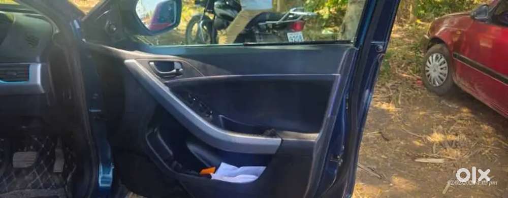 Tata Nexon Ev Xm 2022