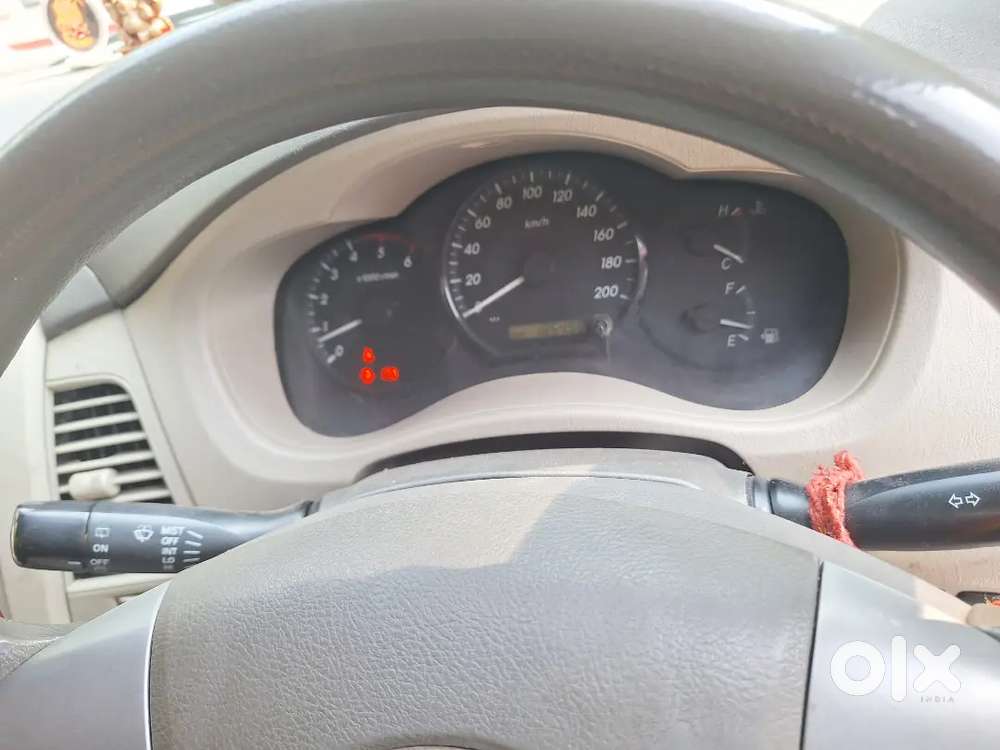 Toyota Innova 2.5 Diesel 2013 Passing 2014