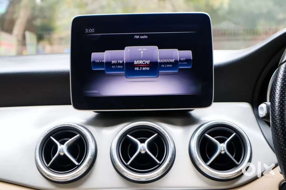 Mercedes-benz Cla Urban Sport 200d, 2019, Diesel