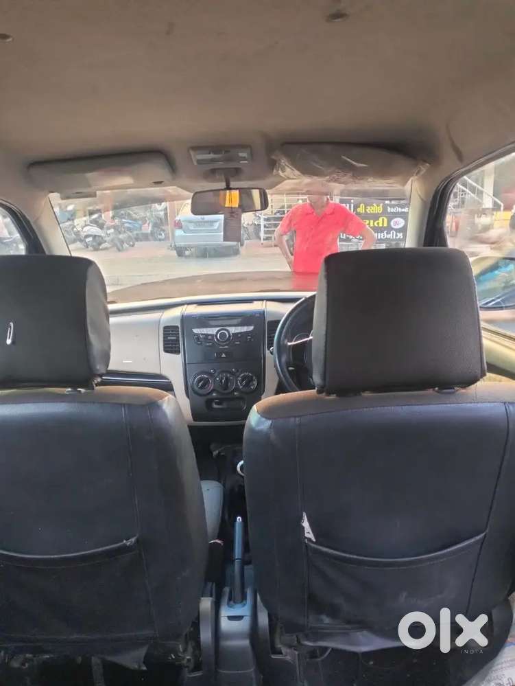 ઘર ઘરાવ વેગનર ગાડી વેચવાની છે