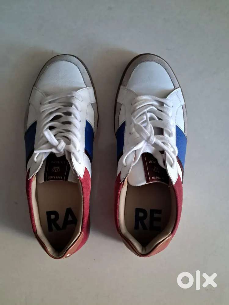 Rare Rabbit, Champion & Sparx shoes - Men in Varthur, Bengaluru ...