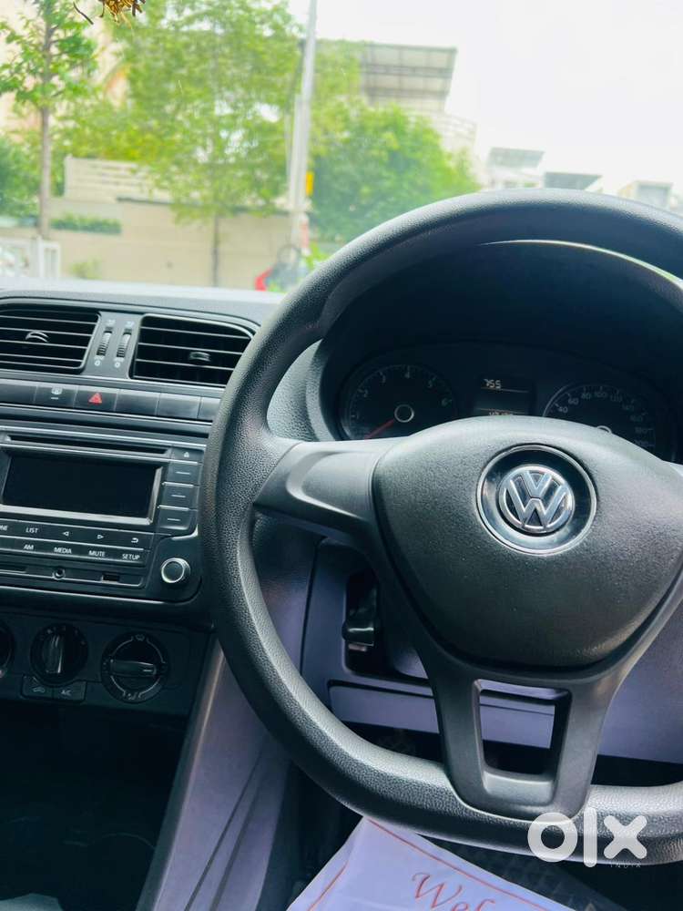 Volkswagen Polo 1.0 Mpi Comfortline, 2020, Petrol