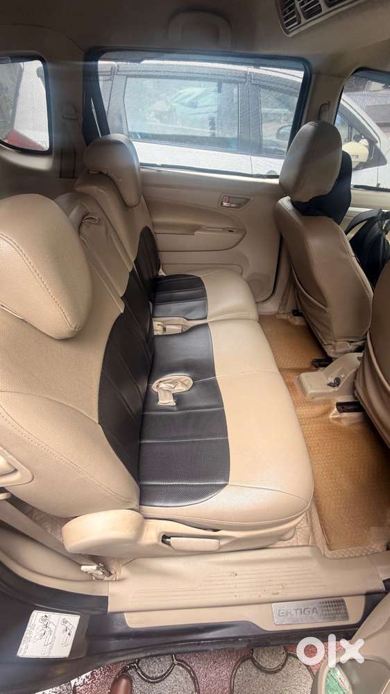 Maruti Suzuki Ertiga 2015