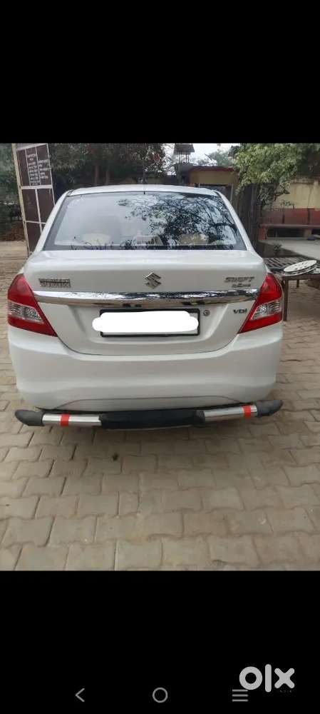 Maruti Suzuki Dzire 2016 Diesel 129856 Km Driven