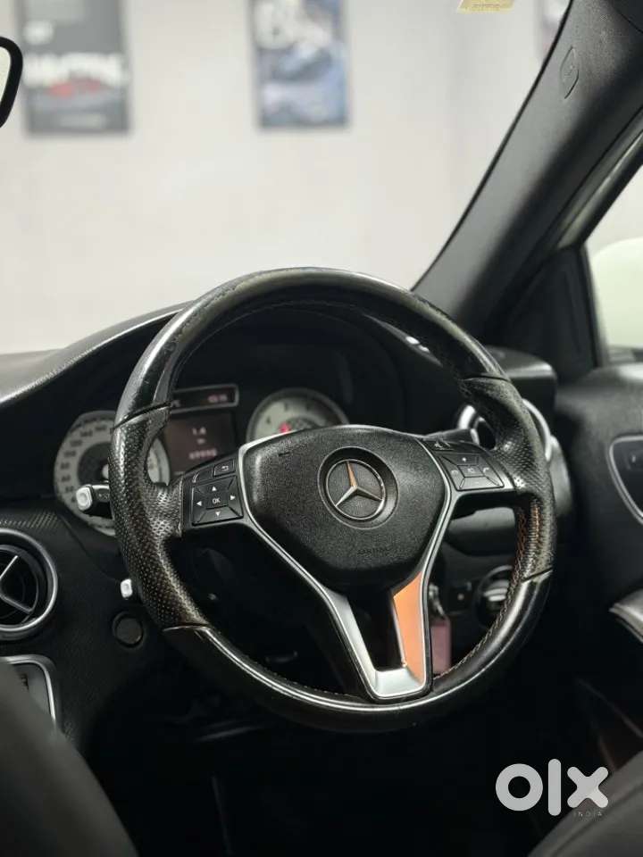 Mercedes-benz A Class 180 Sport Petrol, 2013, Petrol