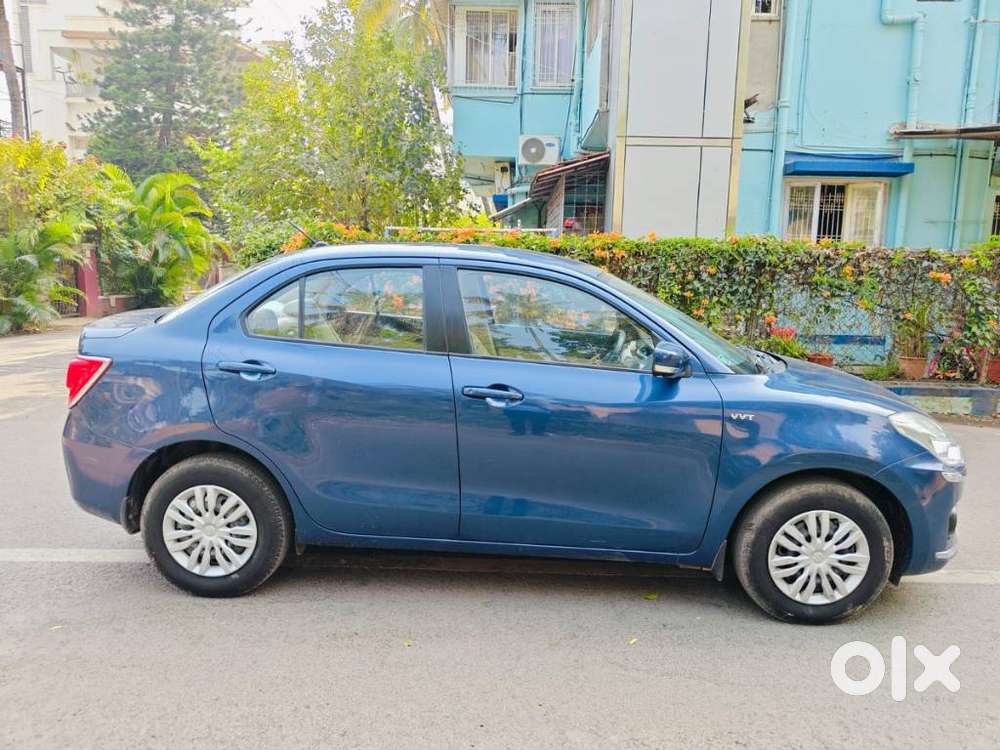 Maruti Suzuki Swift Dzire, 2017, Petrol
