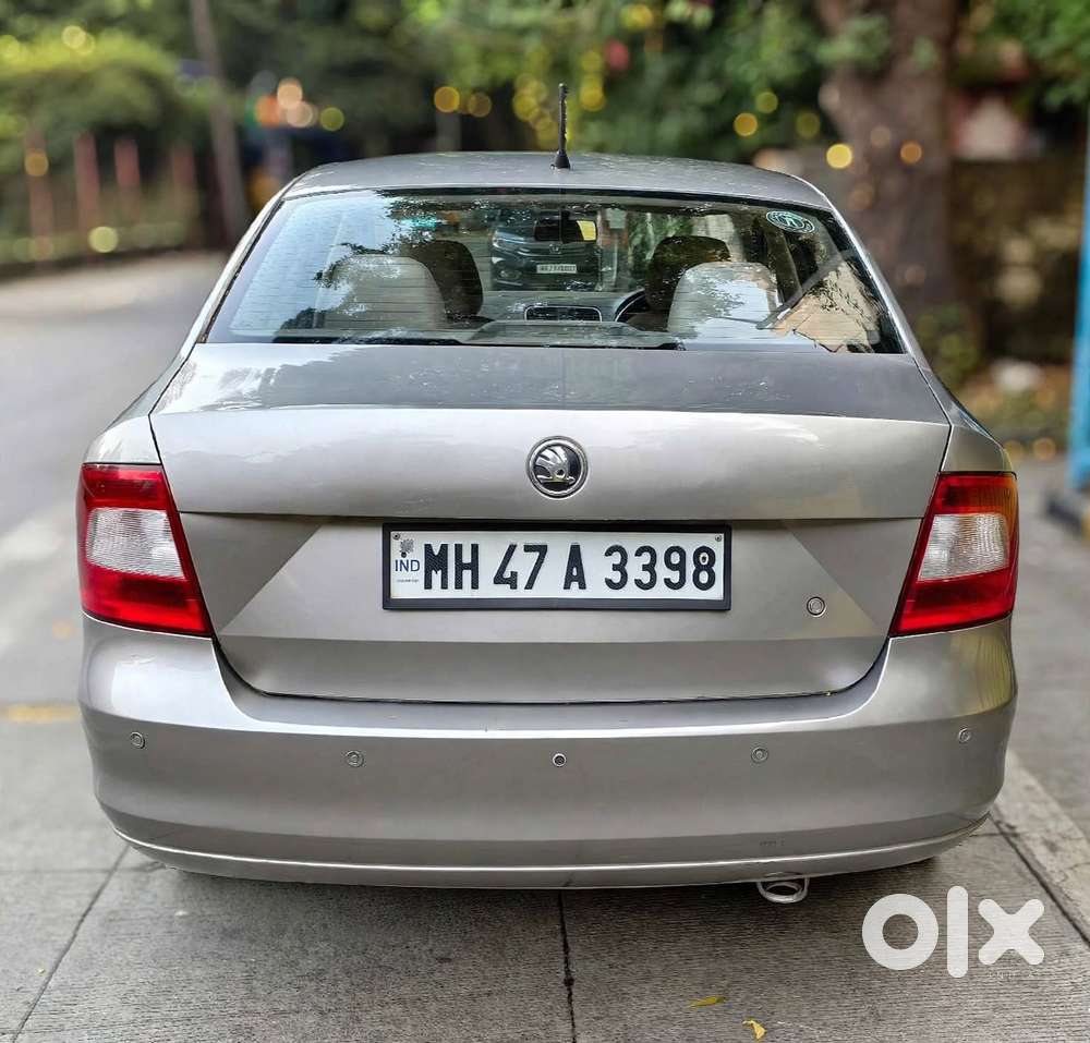 Skoda Rapid 1.6 Mpi At Elegance Plus Black Package, 2015, Petrol
