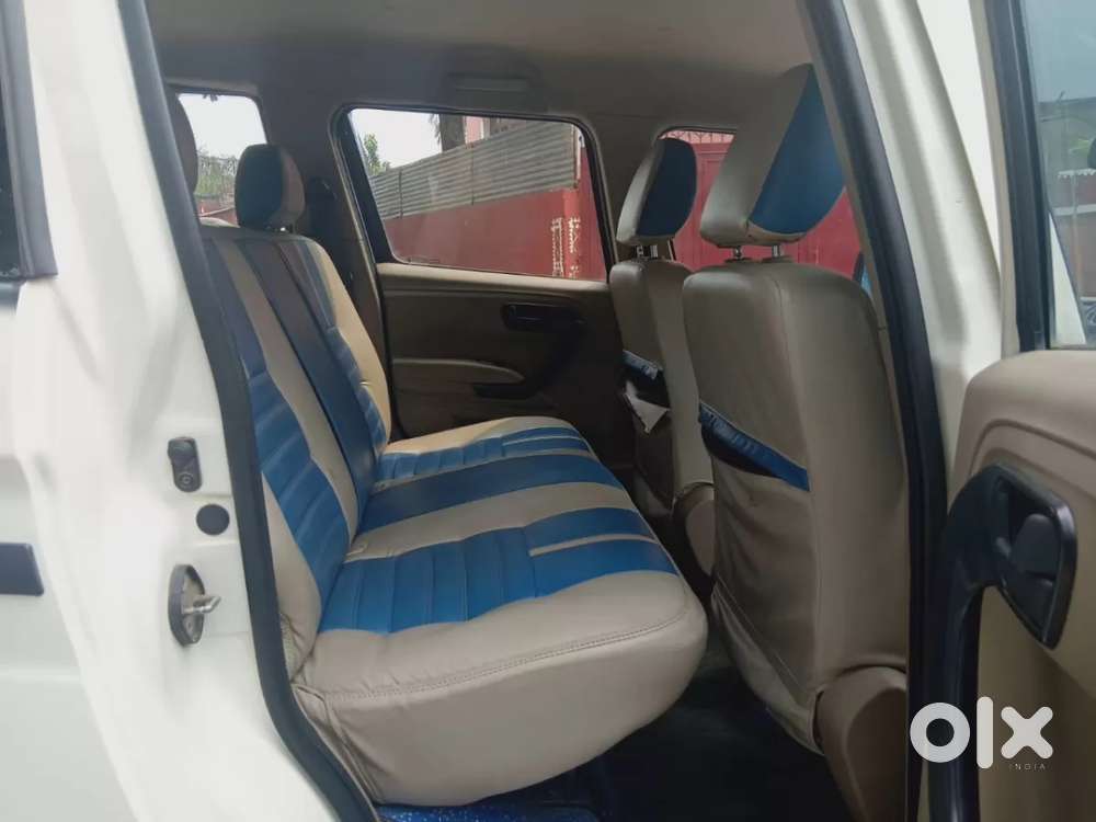 Mahindra Bolero Neo 1.5 N8, 2022, Diesel