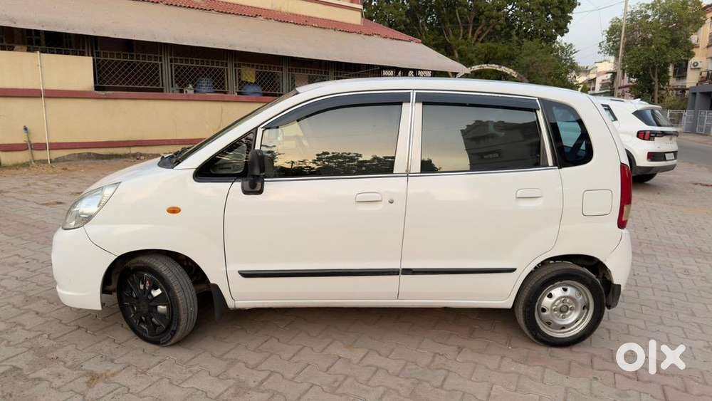 Maruti Suzuki 2010 Car