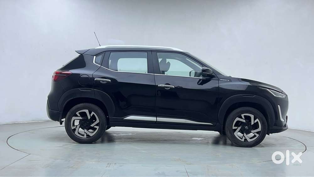 Nissan Magnite 1.0 Xv Premium Turbo (o), 2021, Petrol