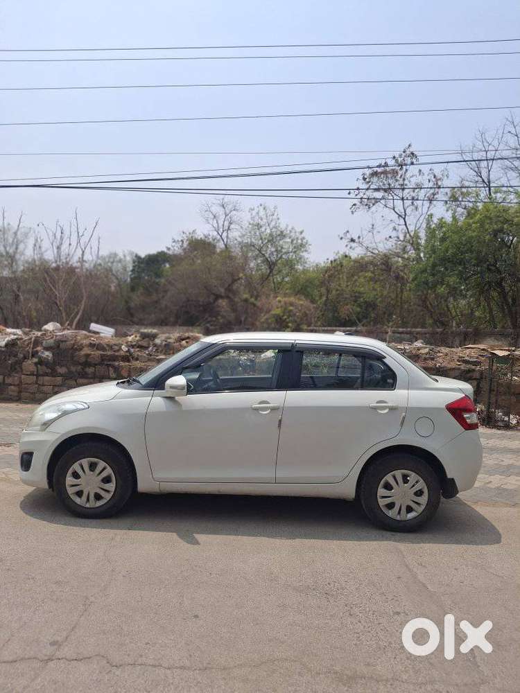 Maruti Suzuki Swift Dzire 2012-2015 Vdi, 2013, Petrol