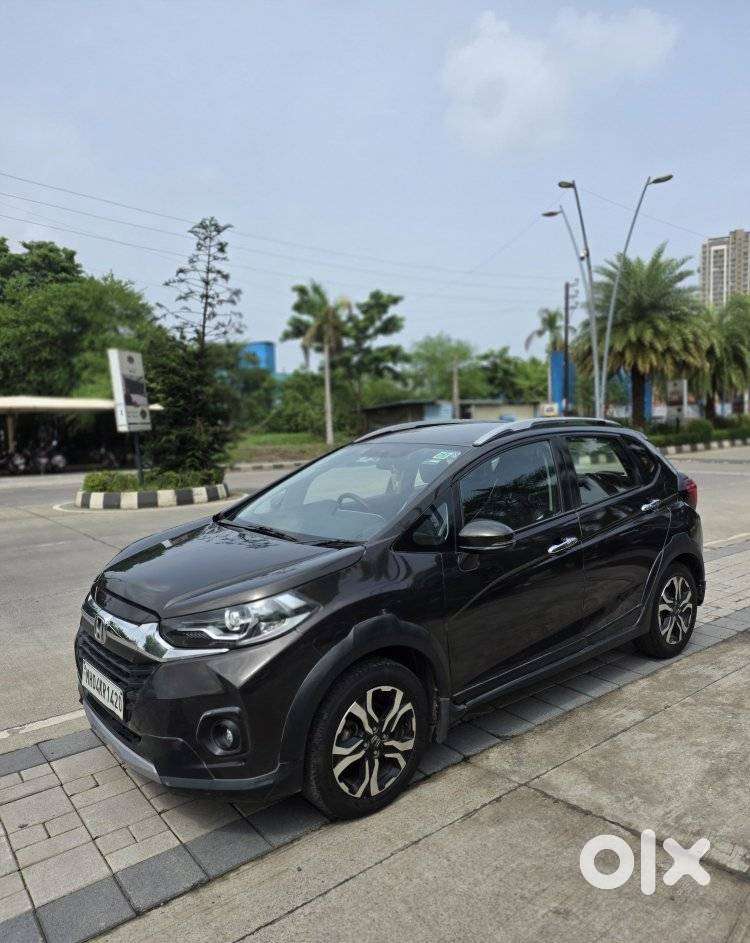 Honda Wr-v I-vtec Vx, 2021, Petrol