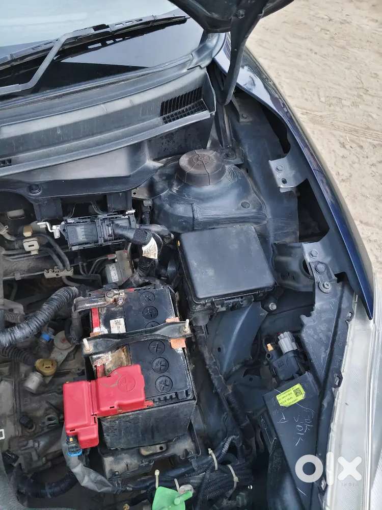 Swift 2022 Maruti Lxi