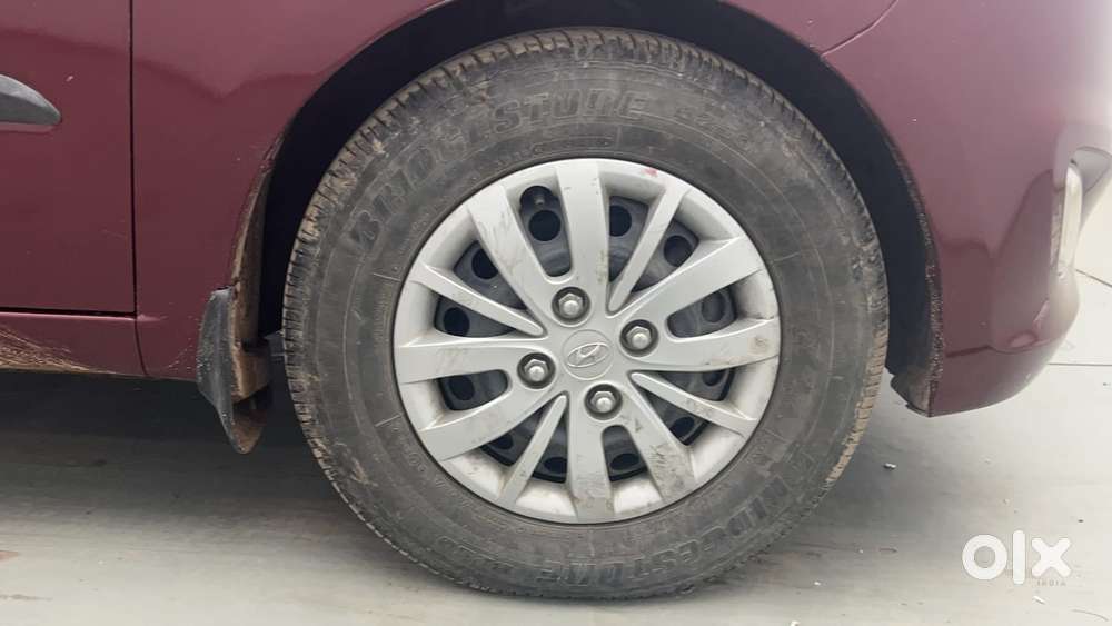 Hyundai I10 Sportz 1.1 Irde2, 2016, Petrol