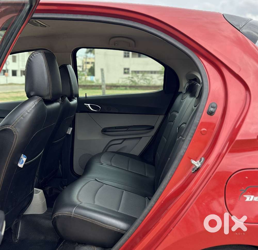 Tata Tiago Xz Plus Diesel, 2019, Diesel