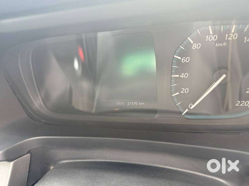 Tata Altroz Xz, 2023, Petrol