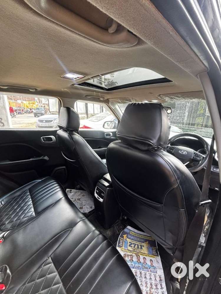 Hyundai Venue 2019 Diesel 110000 Km Driven