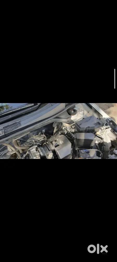 Honda Amaze For Sell
