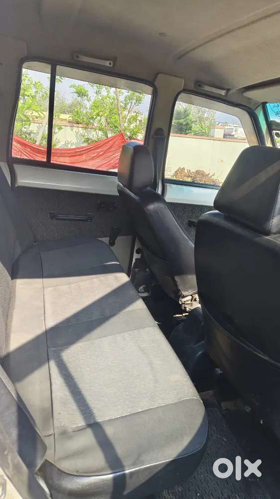 Tata Sumo Gold 2013 Diesel Car
