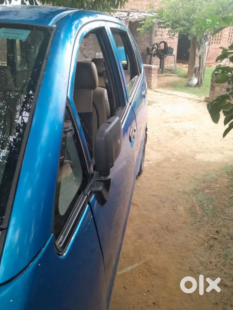 Maruti Suzuki Zen Estilo 2007 Lxi