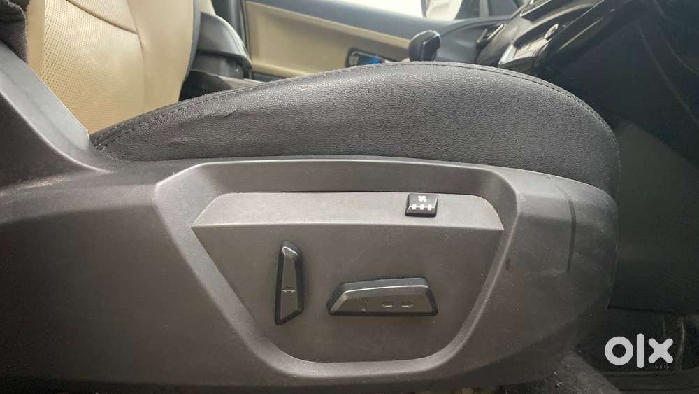 Tata Safari 2.0 Kryotec Xz Plus 6s Kaziranga, 2022, Diesel