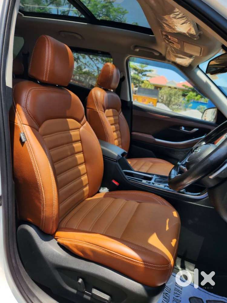 Hyundai Alcazar 1.5 Signature (o) Diesel At 6 Str, 2021, Diesel