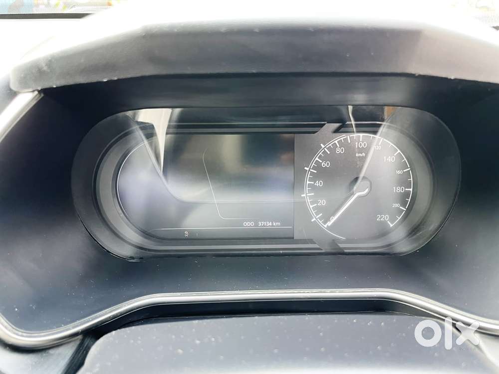 Tata Safari 2.0 Kryotec Xza Plus Dark Edition, 2022, Diesel