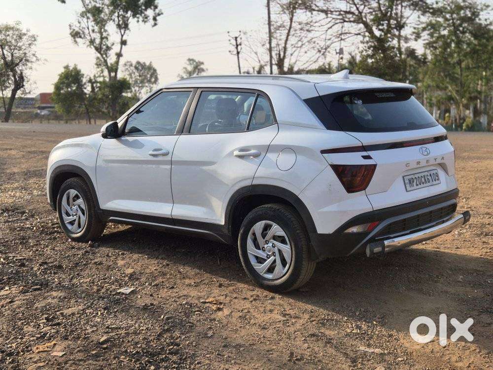 Hyundai Creta 1.5 Ex Diesel, 2020, Diesel
