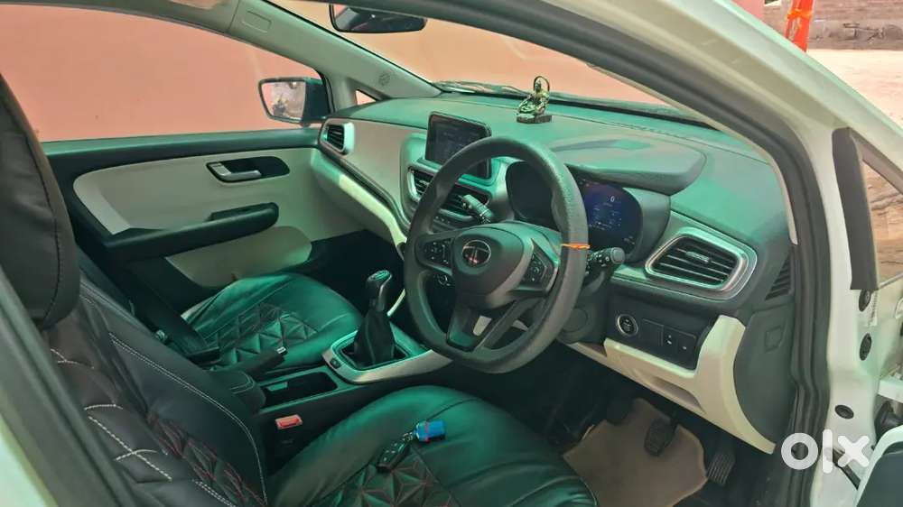 Tata Altroz 2025 Petrol Good Condition