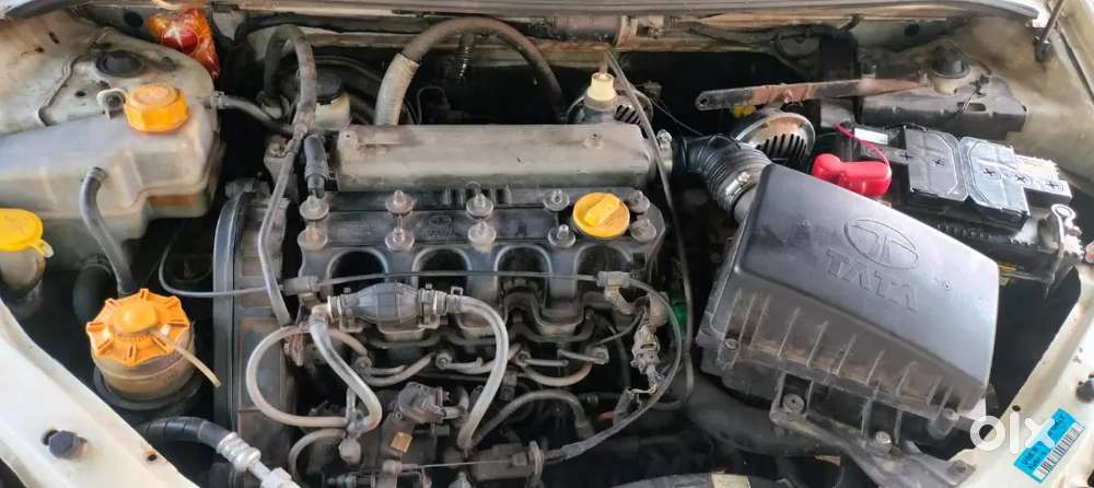 Good Condition, No Insurance