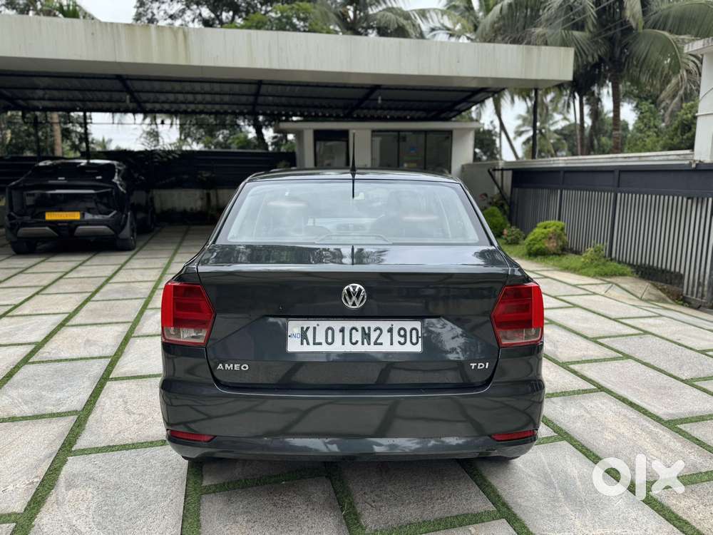 Volkswagen Ameo 1.5 Tdi Comfortline, 2019, Diesel