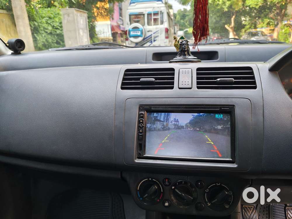 Maruti Suzuki Swift Dzire Tour Ldi, 2016, Diesel