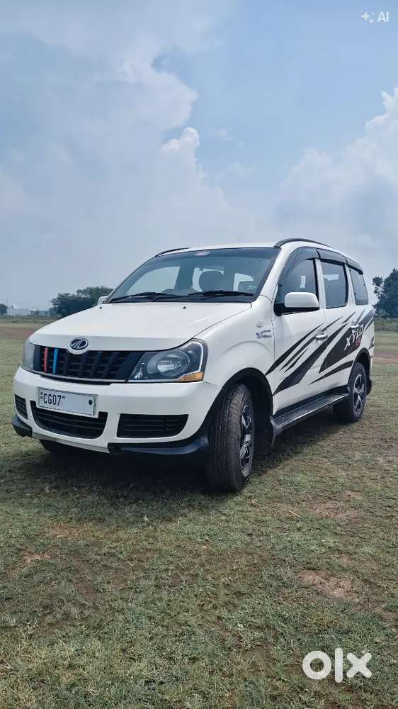 Mahindra Xylo Diesel Manual 2012 2nd Owner
