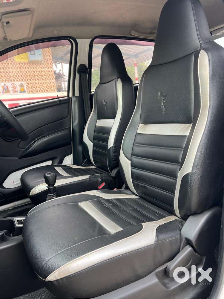 Datsun Redigo Limited Edition 2018, 2017, Petrol