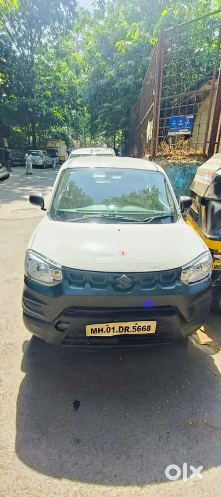 Spresso 1 St Owner Pettrol Cng