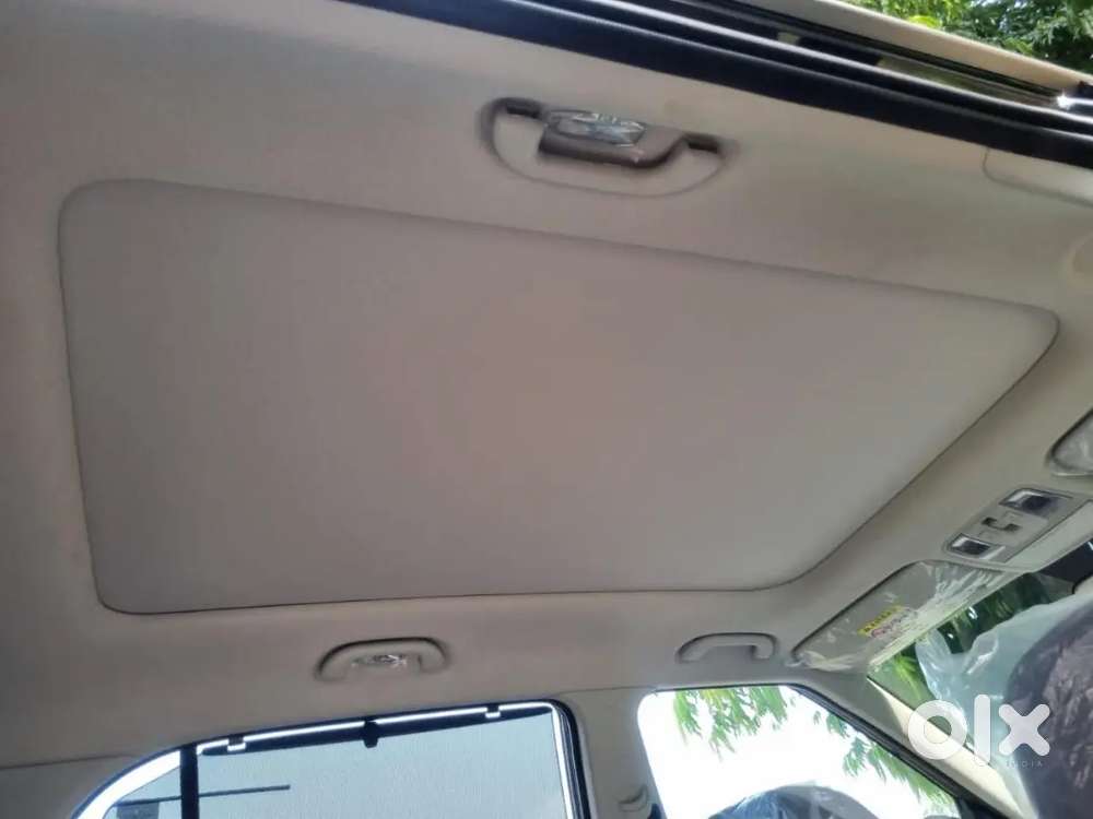 Hyundai Creta 2026 Diesel Manual
