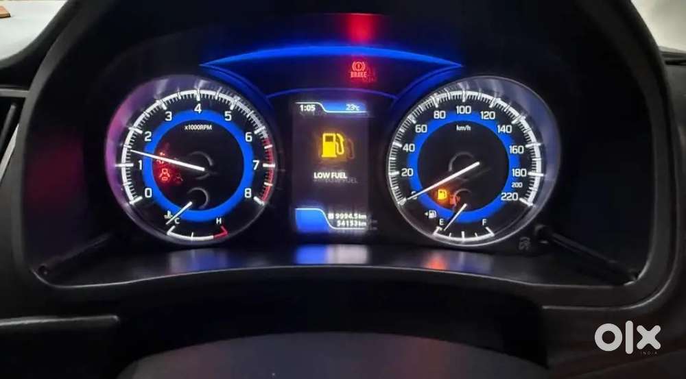 Maruti Suzuki Baleno 2019 Diesel 55000 Km Driven