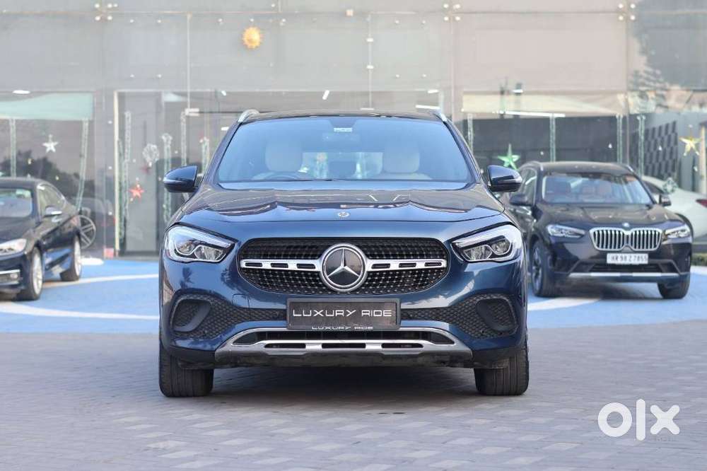Mercedes-benz Gla 200 D, 2024, Diesel