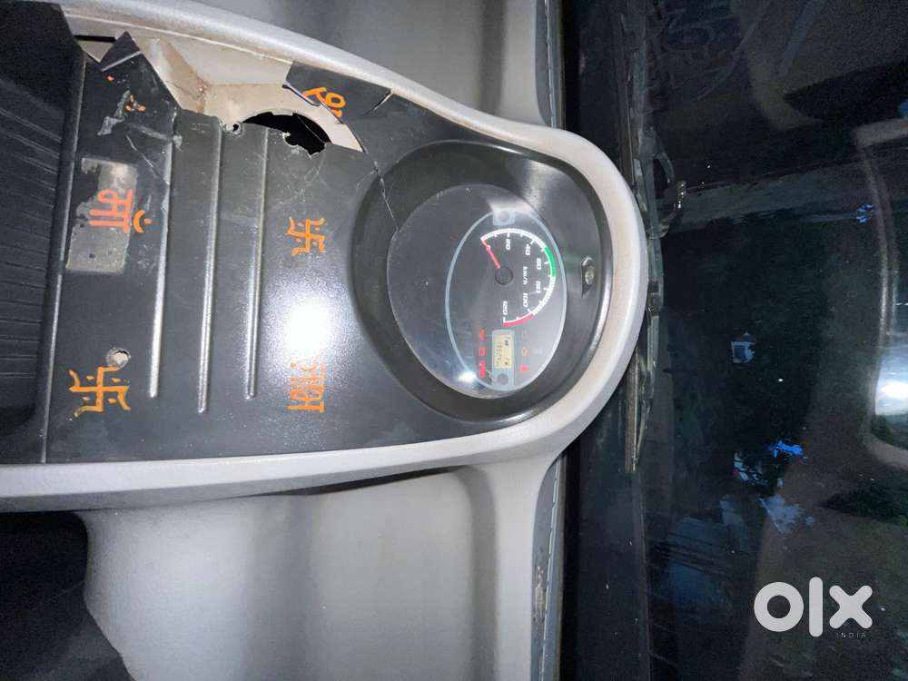 Tata Nano 2012 Petrol Good Condition