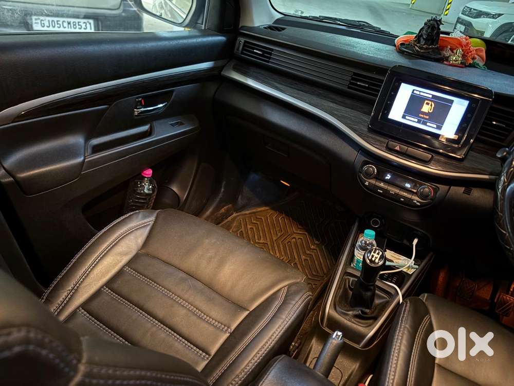Maruti Suzuki Xl6 1.5 Zeta Mt, 2023, Petrol
