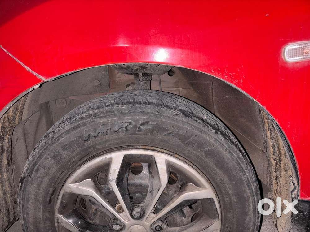 Honda Petrol Car 2013