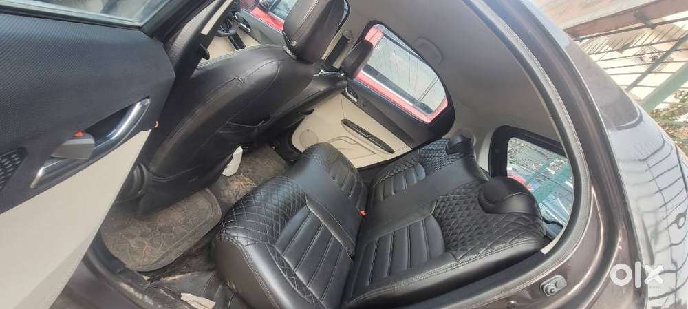 Tata Tiago 1.2 Revotron Xz Plus Cng, 2022, Cng & Hybrids